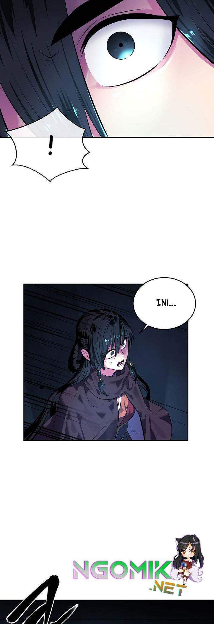 Volcanic Age Chapter 126 - halaman 45