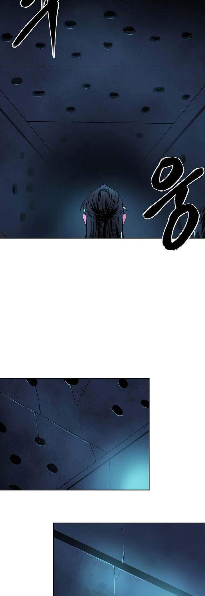 Volcanic Age Chapter 126 - halaman 46