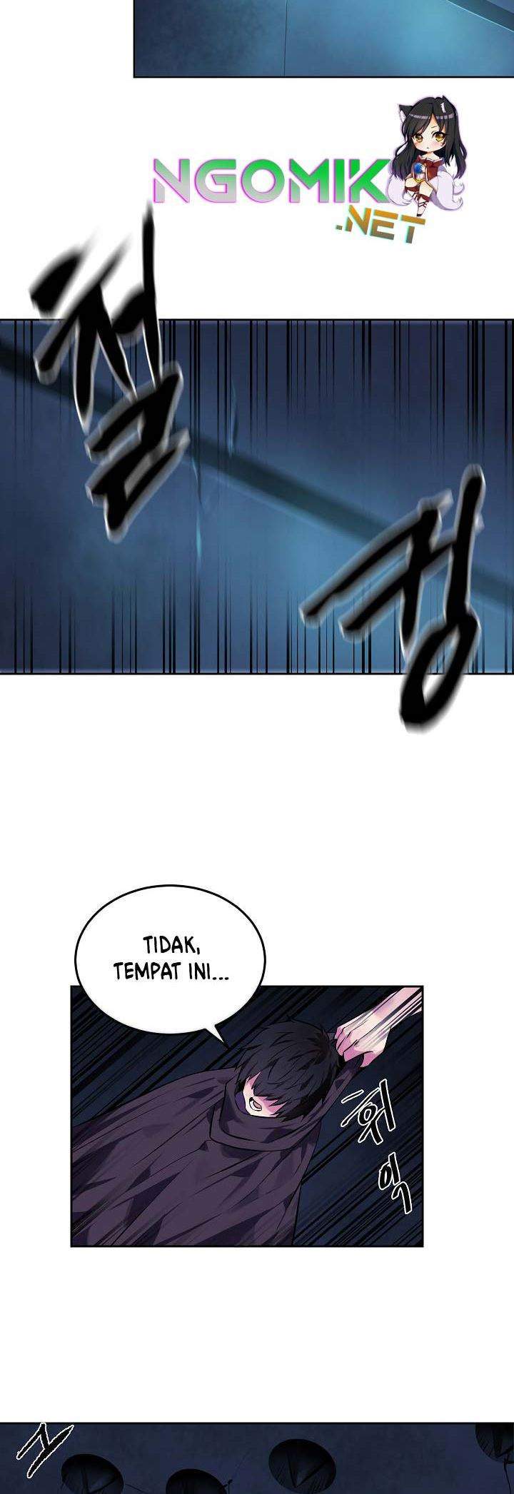 Volcanic Age Chapter 126 - halaman 47