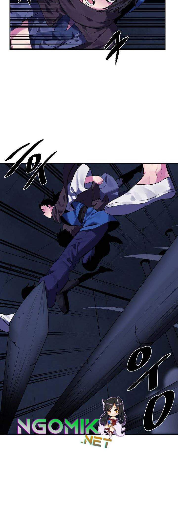 Volcanic Age Chapter 126 - halaman 49