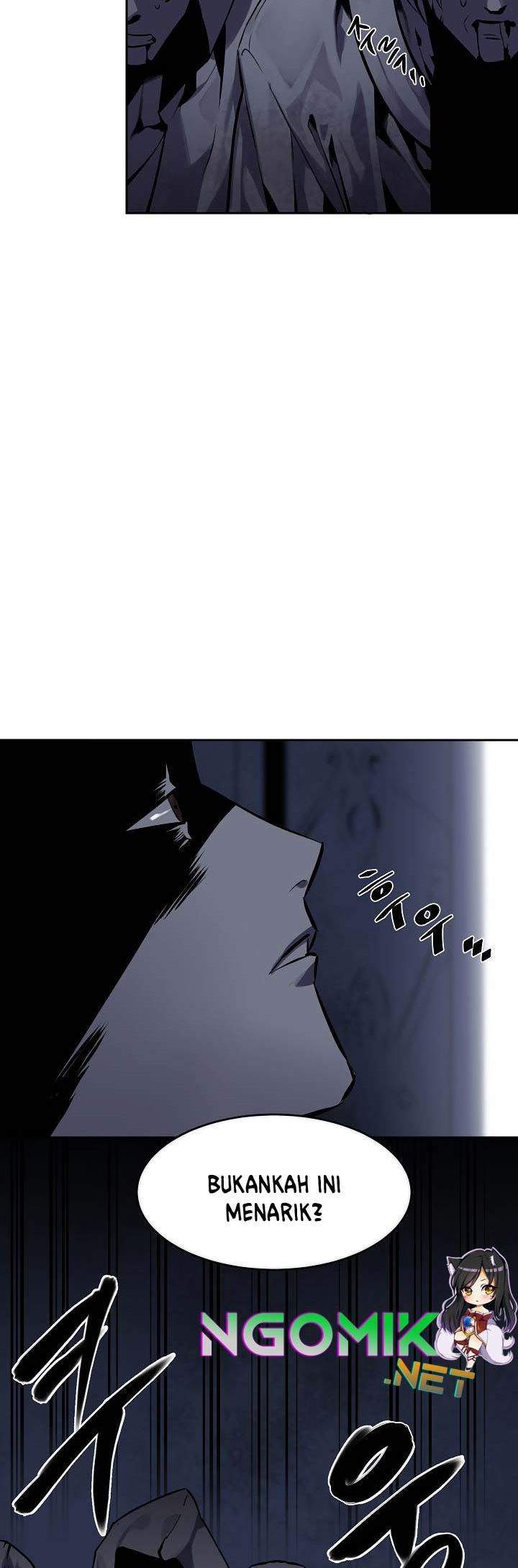 Volcanic Age Chapter 126 - halaman 5