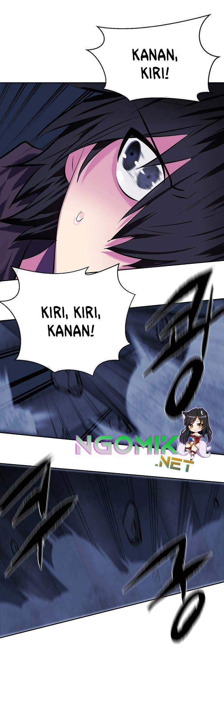 Volcanic Age Chapter 126 - halaman 50