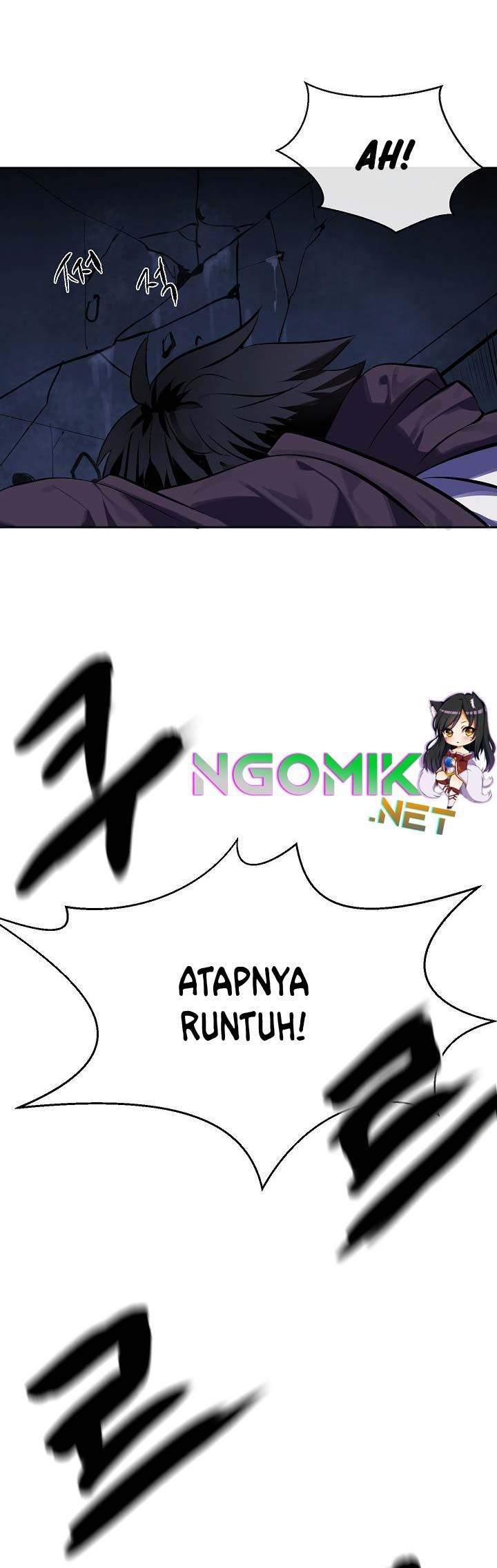Volcanic Age Chapter 126 - halaman 52