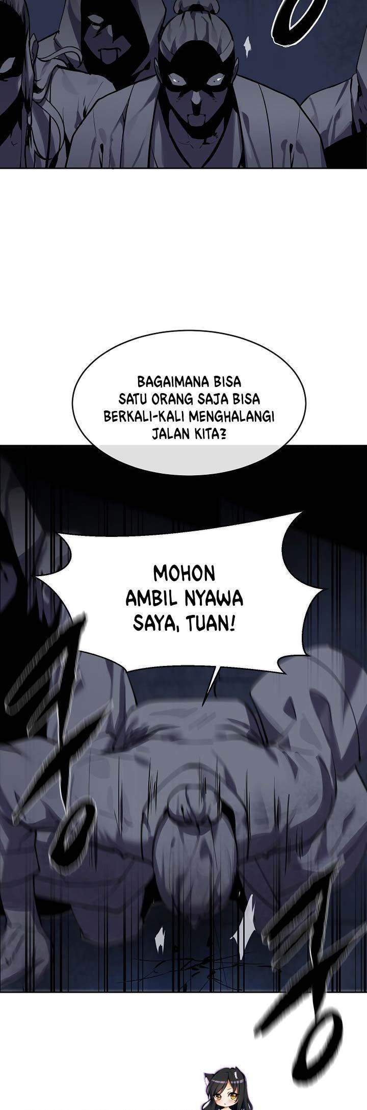 Volcanic Age Chapter 126 - halaman 6