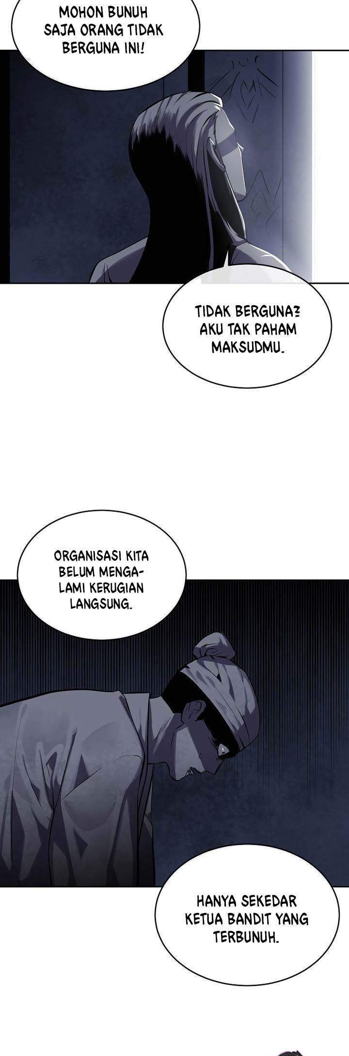 Volcanic Age Chapter 126 - halaman 8