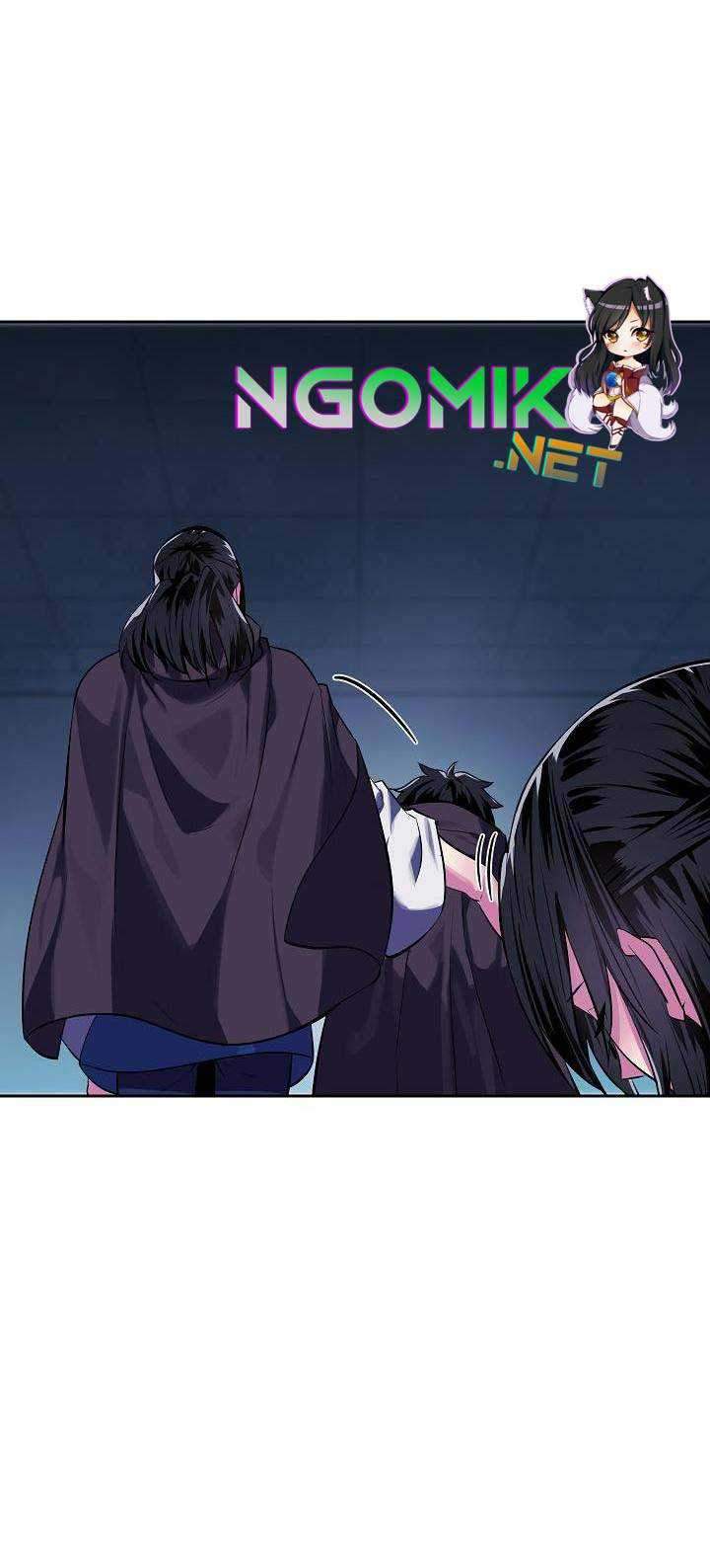 Volcanic Age Chapter 127 - halaman 13