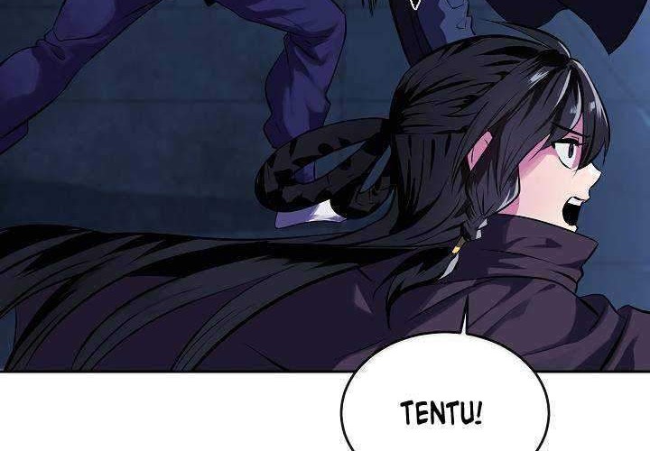 Volcanic Age Chapter 127 - halaman 43