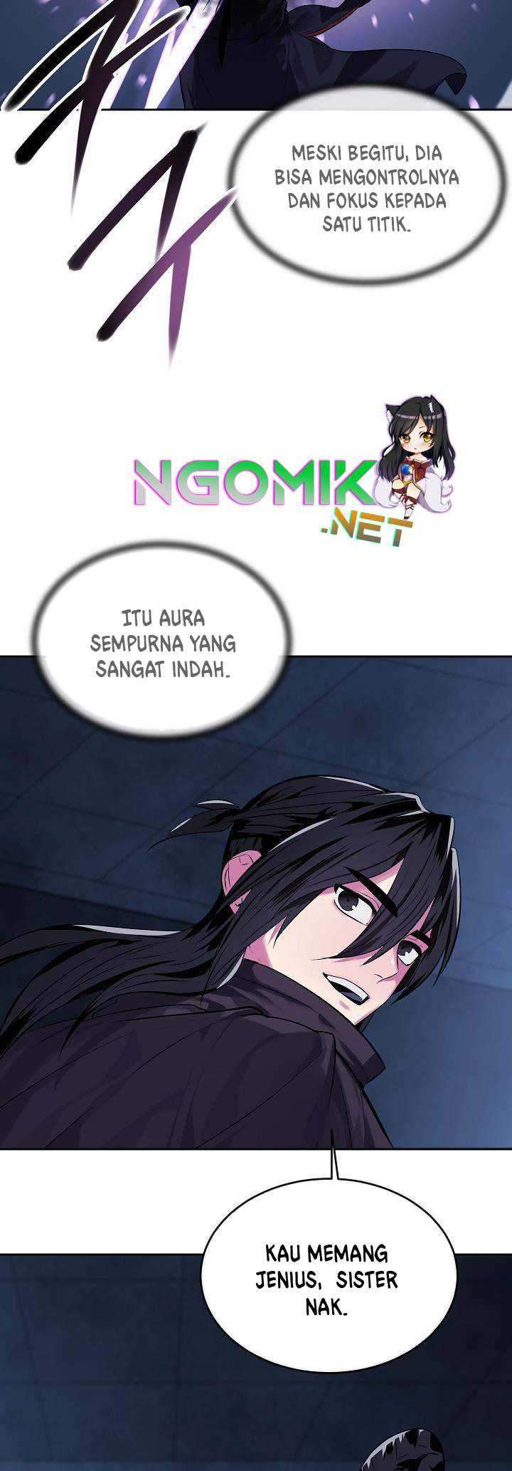 Volcanic Age Chapter 127 - halaman 54