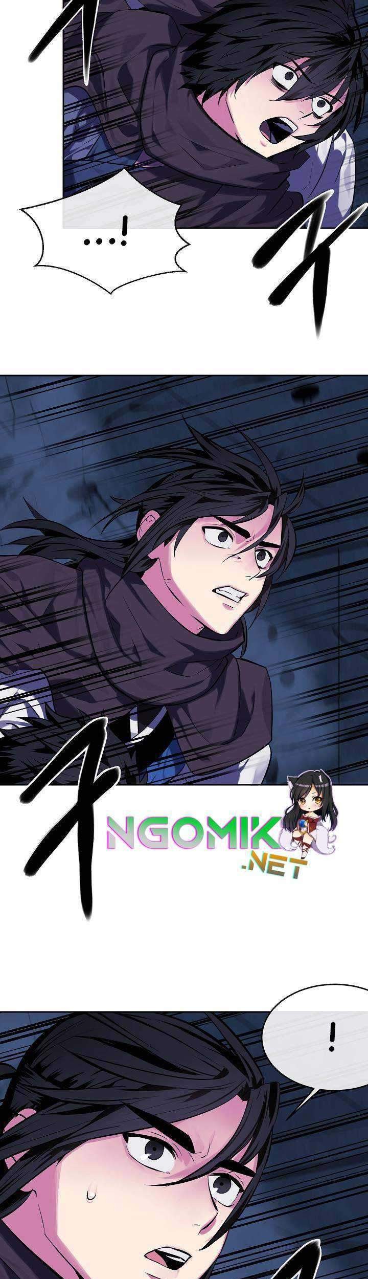 Volcanic Age Chapter 127 - halaman 6