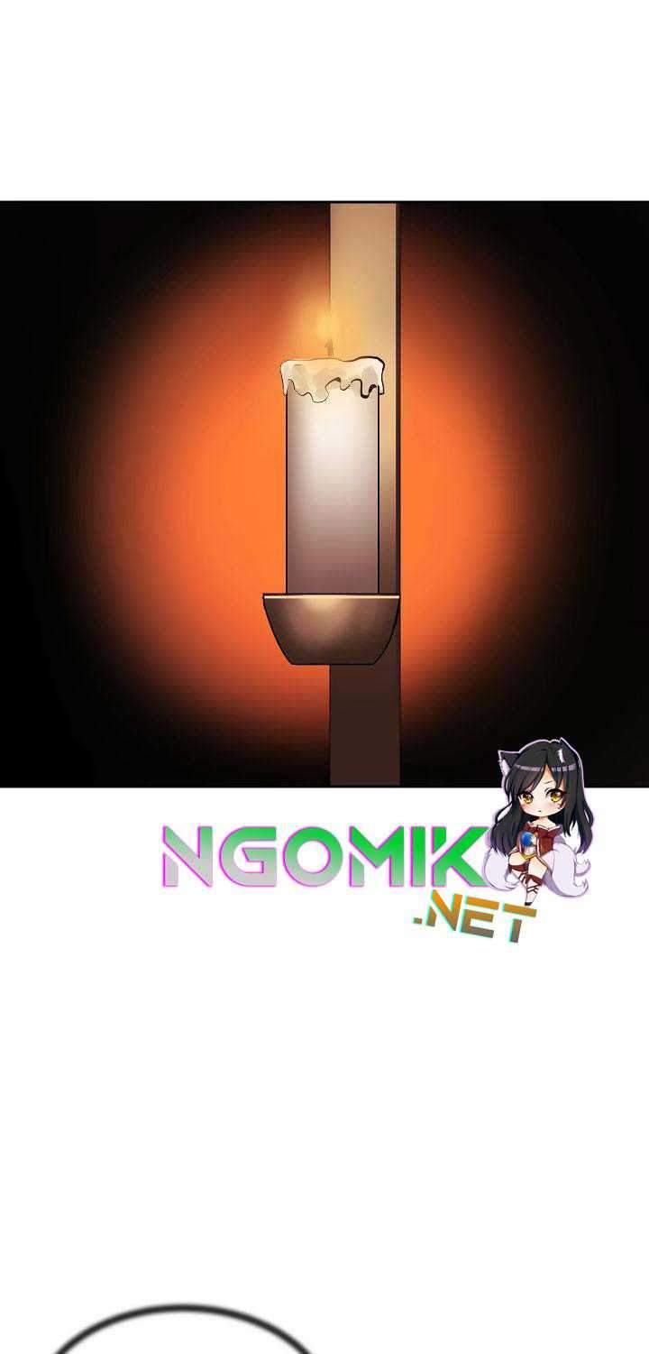 Volcanic Age Chapter 128 - halaman 12