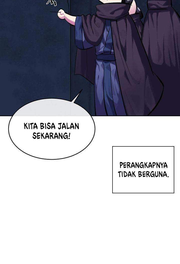 Volcanic Age Chapter 128 - halaman 19