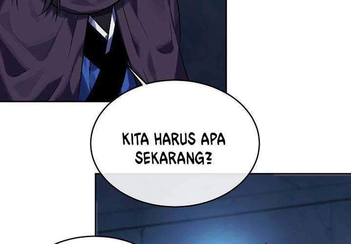 Volcanic Age Chapter 128 - halaman 27