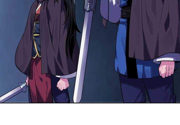 Volcanic Age Chapter 128 - halaman 3