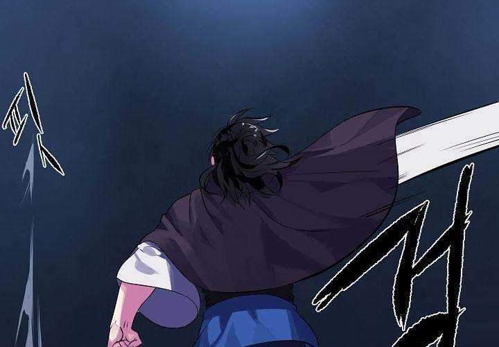 Volcanic Age Chapter 128 - halaman 31