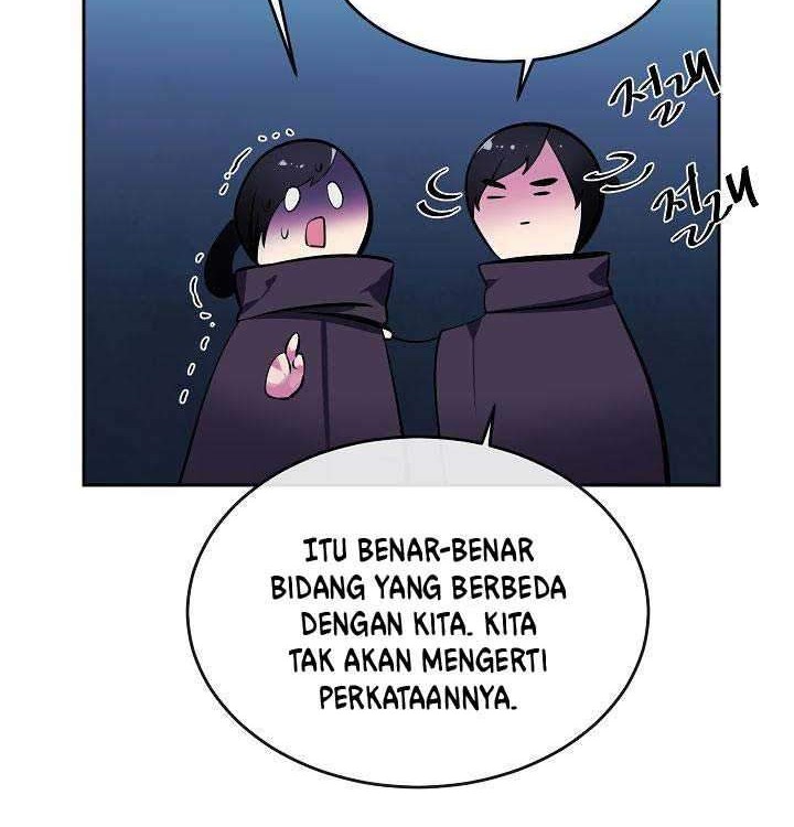 Volcanic Age Chapter 128 - halaman 39