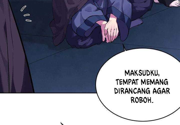 Volcanic Age Chapter 128 - halaman 5