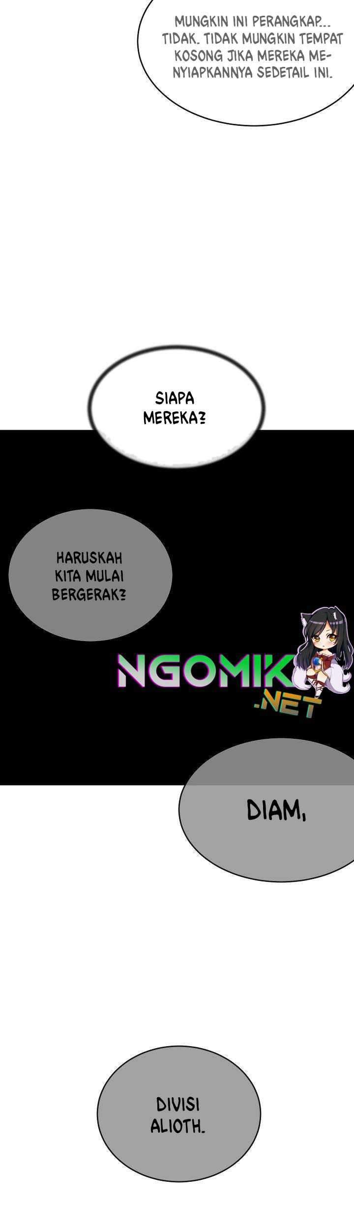 Volcanic Age Chapter 128 - halaman 50