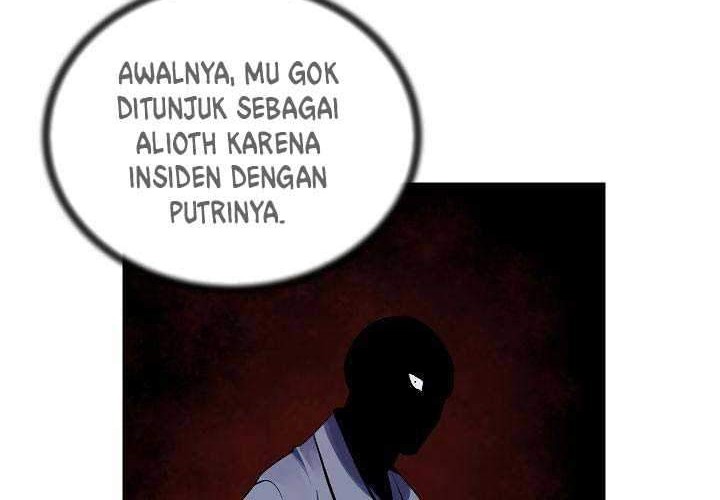 Volcanic Age Chapter 128 - halaman 53