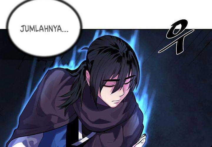 Volcanic Age Chapter 128 - halaman 55