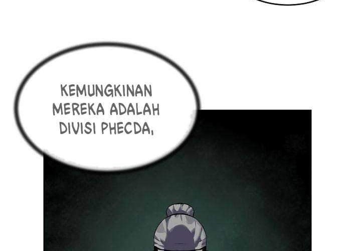 Volcanic Age Chapter 128 - halaman 57