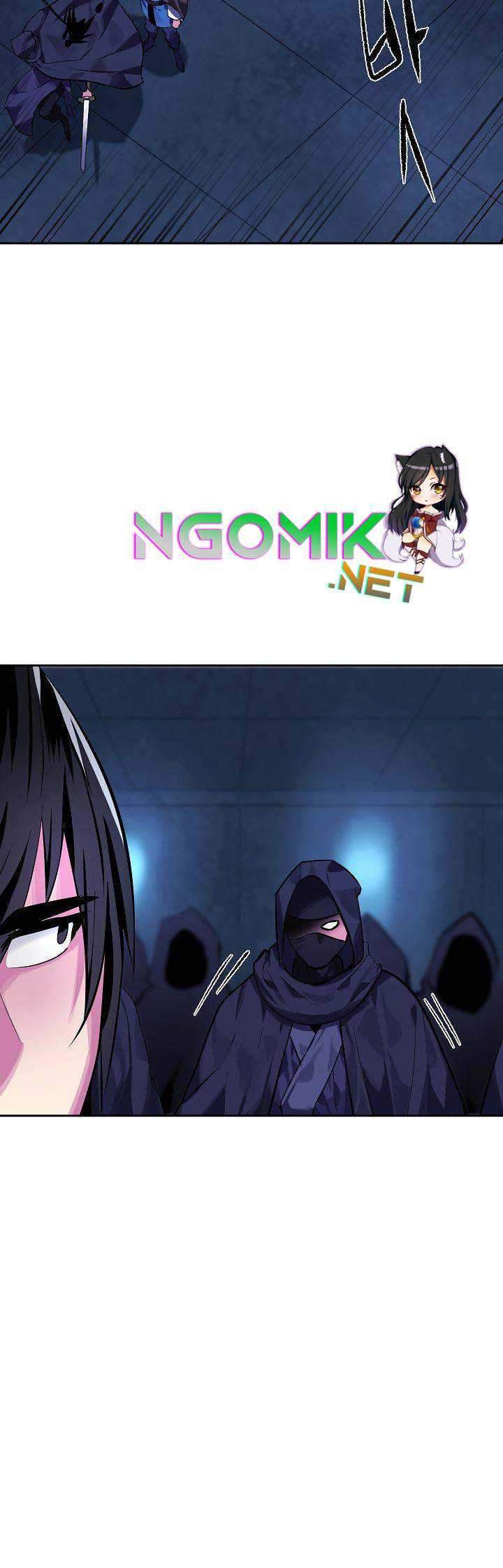 Volcanic Age Chapter 129 - halaman 22
