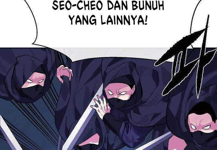 Volcanic Age Chapter 129 - halaman 37