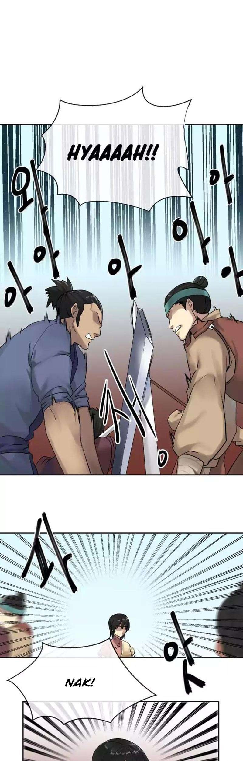Volcanic Age Chapter 13 - halaman 26