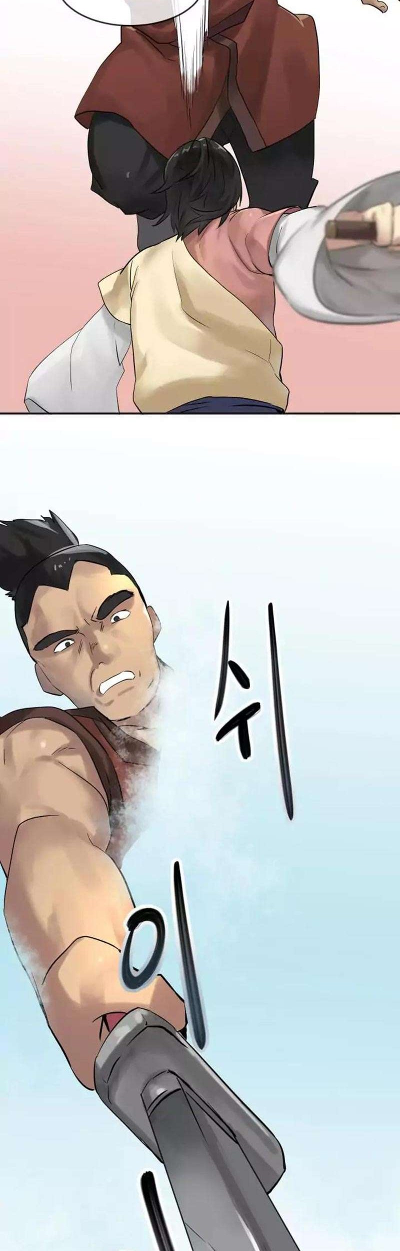 Volcanic Age Chapter 13 - halaman 29