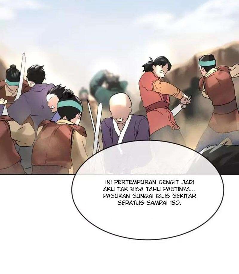 Volcanic Age Chapter 13 - halaman 9