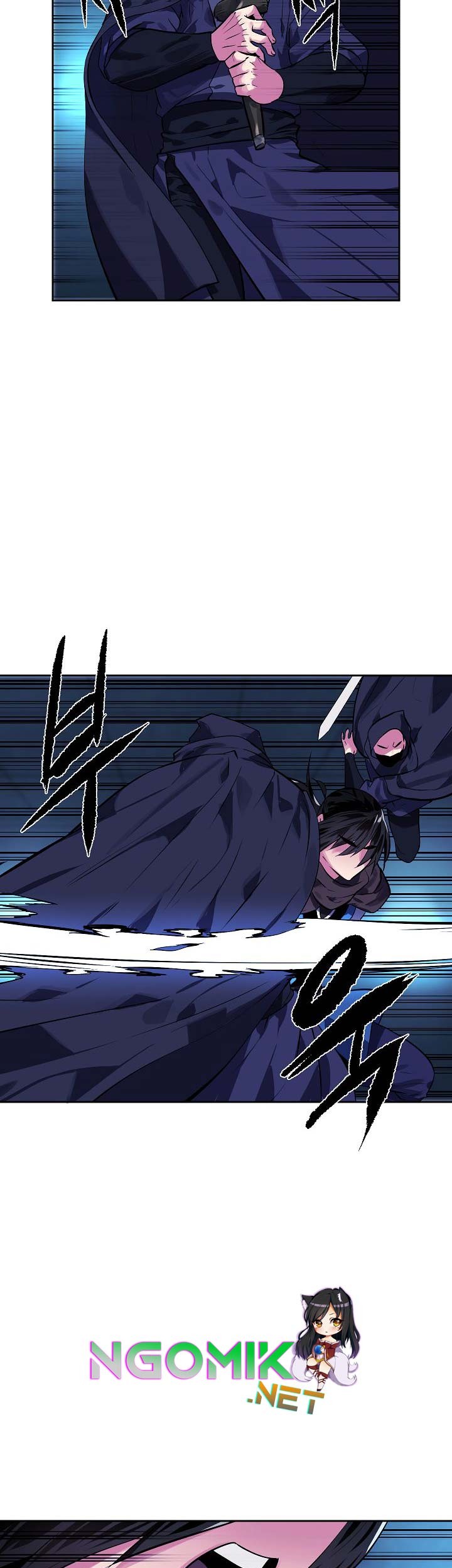 Volcanic Age Chapter 130 - halaman 12