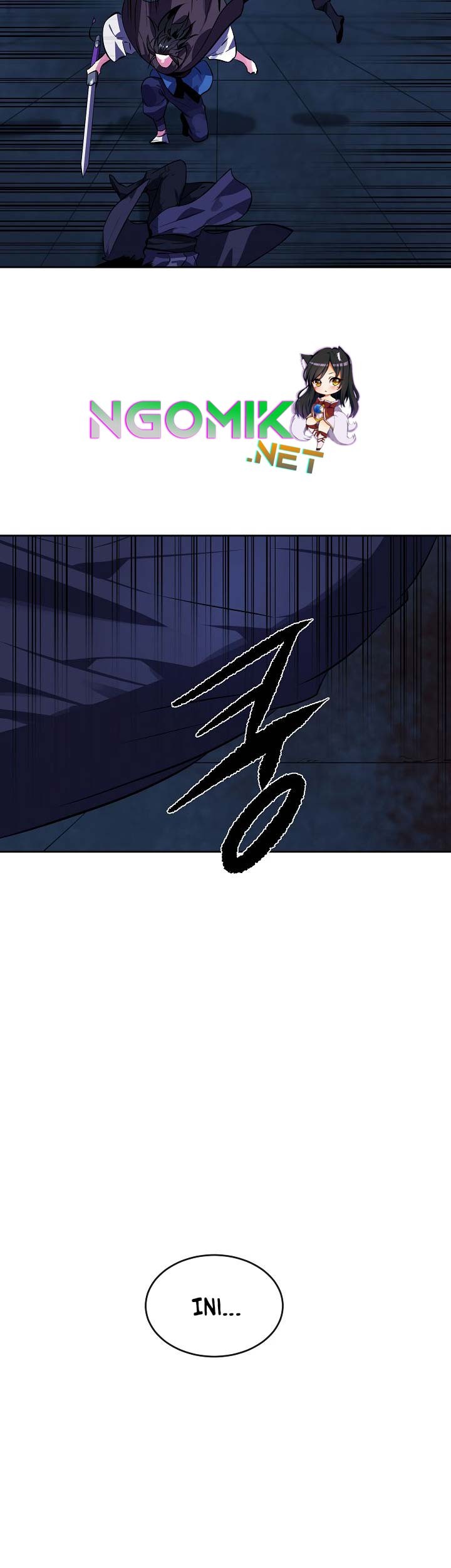 Volcanic Age Chapter 130 - halaman 14