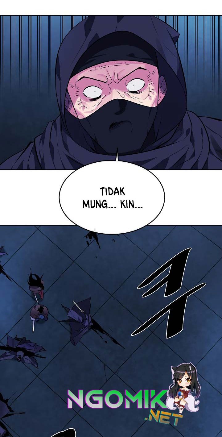 Volcanic Age Chapter 130 - halaman 15