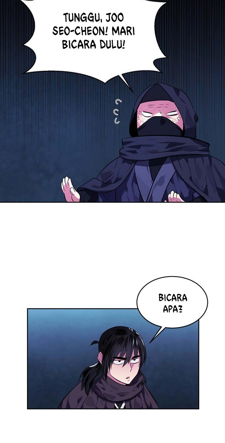 Volcanic Age Chapter 130 - halaman 17