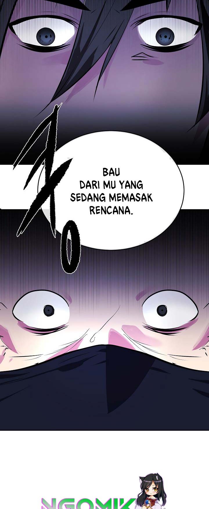 Volcanic Age Chapter 130 - halaman 21