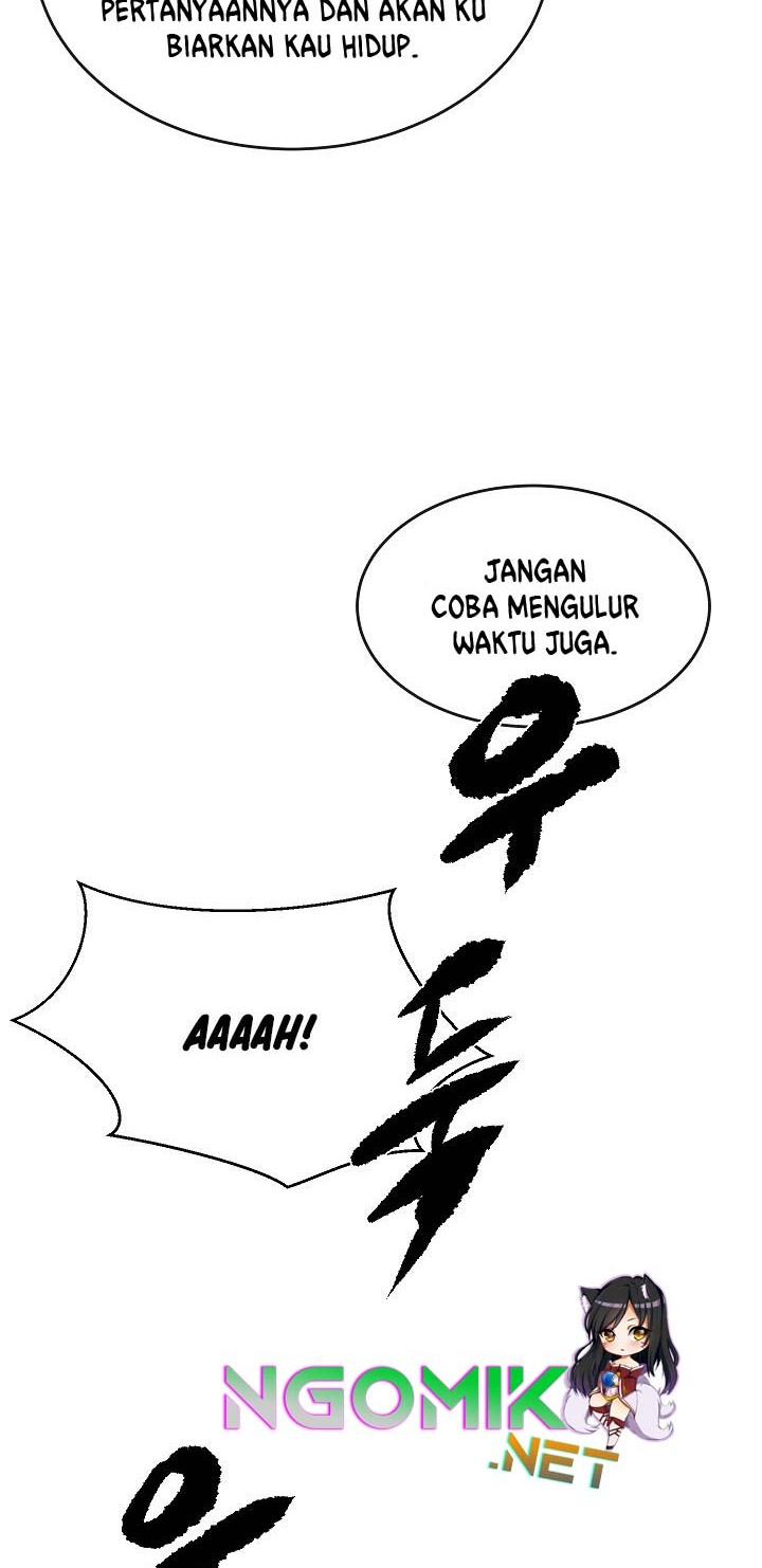Volcanic Age Chapter 130 - halaman 27