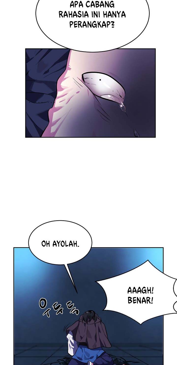 Volcanic Age Chapter 130 - halaman 29