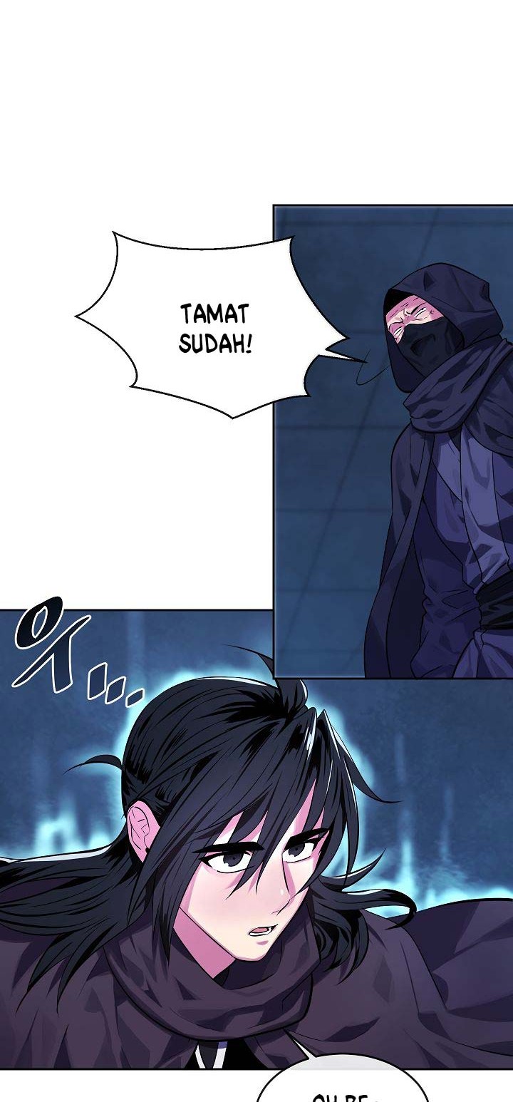 Volcanic Age Chapter 130 - halaman 3