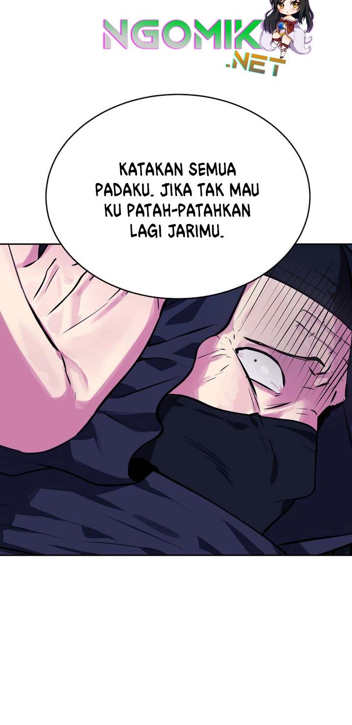 Volcanic Age Chapter 130 - halaman 31