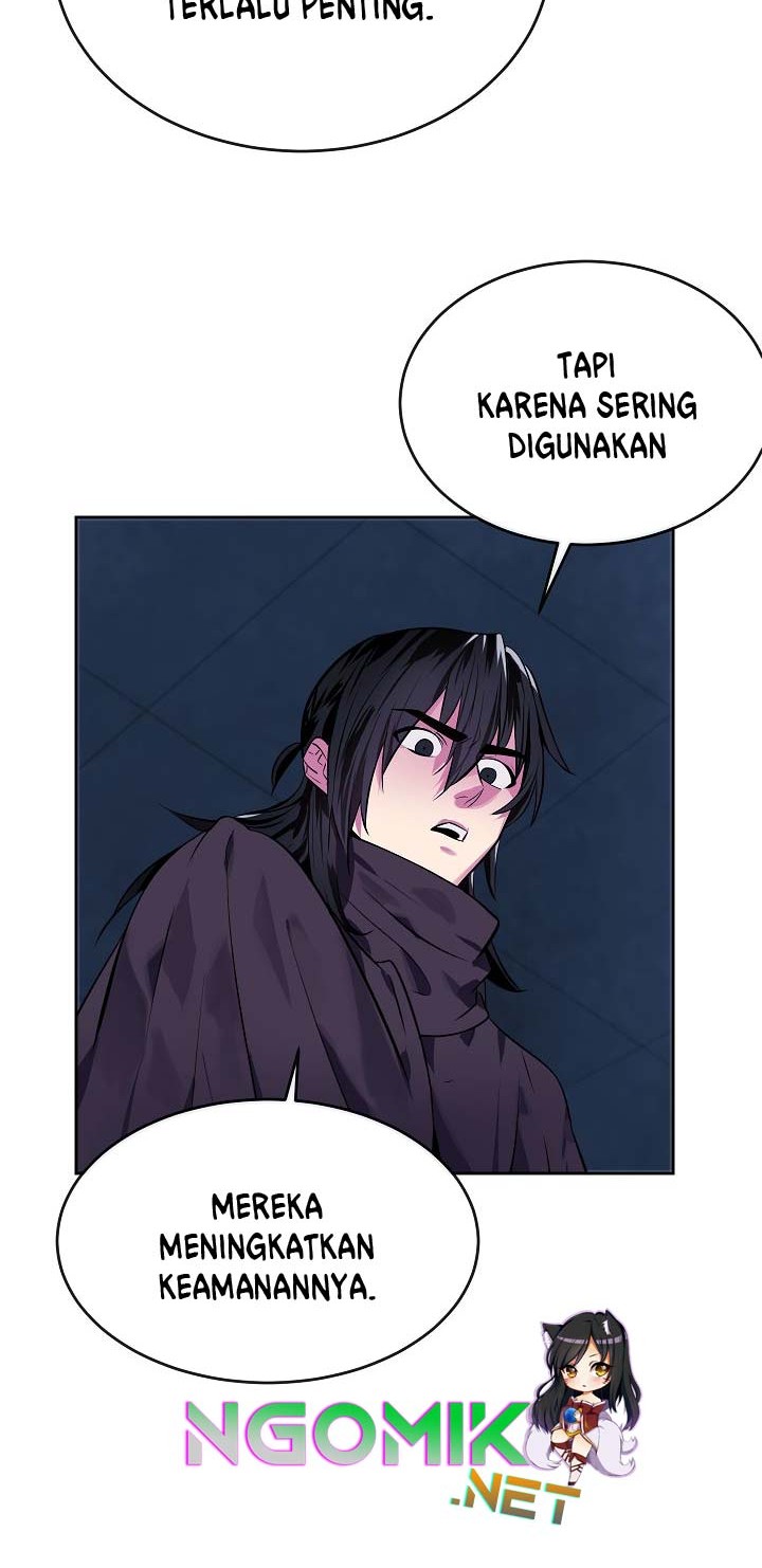 Volcanic Age Chapter 130 - halaman 33