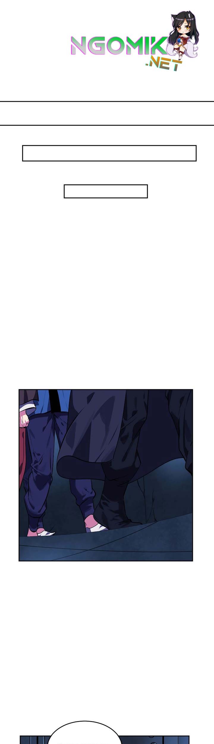 Volcanic Age Chapter 130 - halaman 38