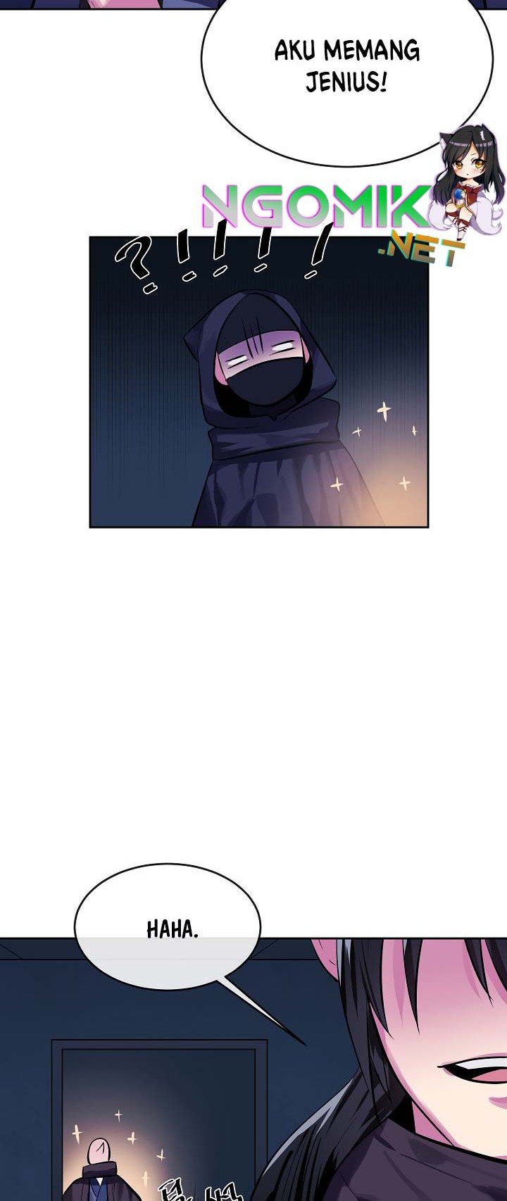 Volcanic Age Chapter 130 - halaman 47
