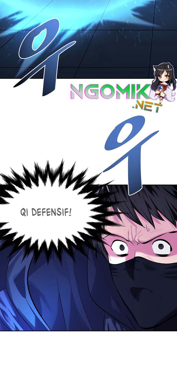 Volcanic Age Chapter 130 - halaman 5