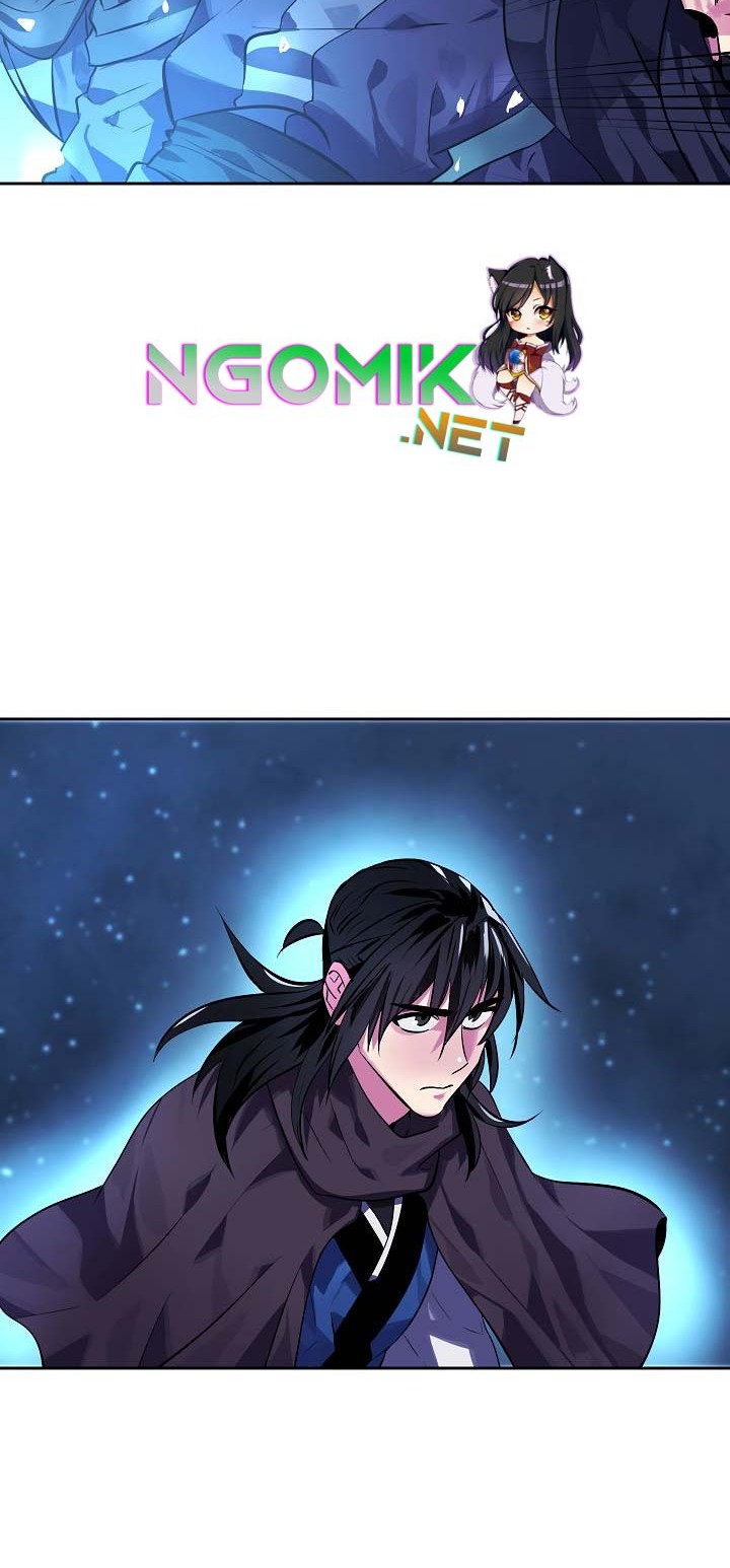 Volcanic Age Chapter 130 - halaman 7