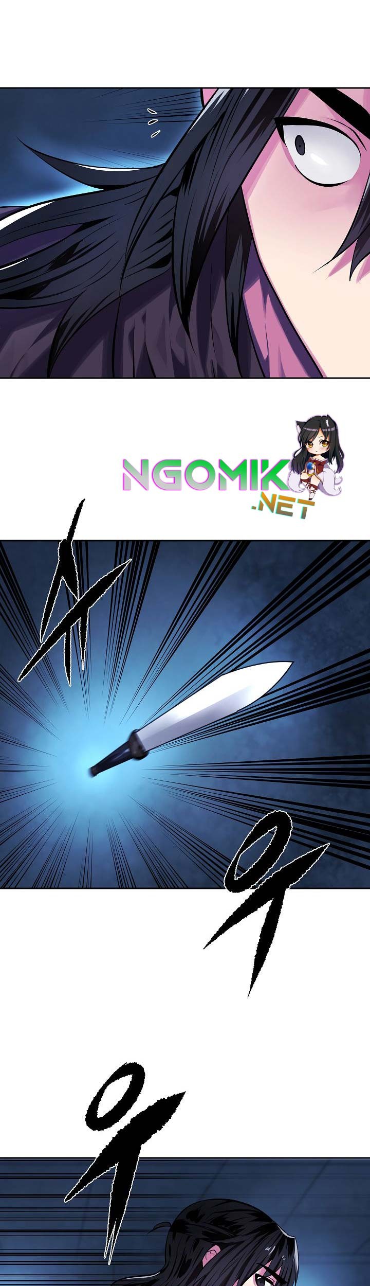 Volcanic Age Chapter 130 - halaman 8