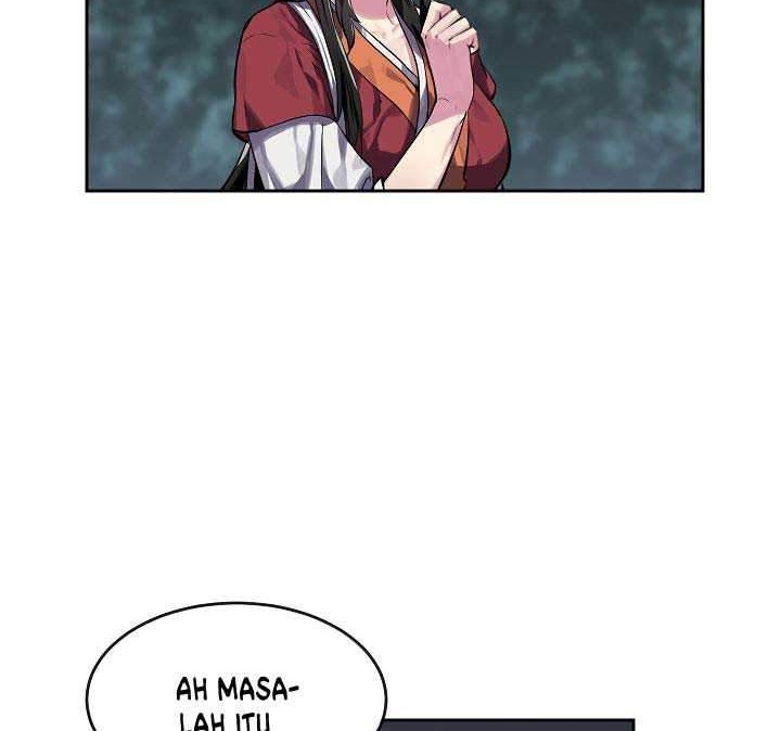 Volcanic Age Chapter 131 - halaman 13