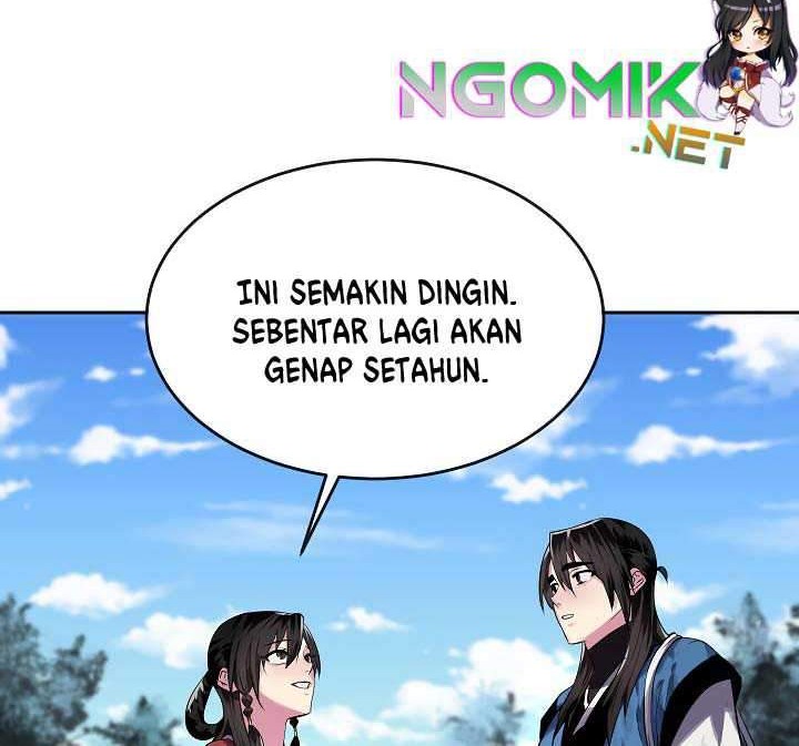 Volcanic Age Chapter 131 - halaman 15