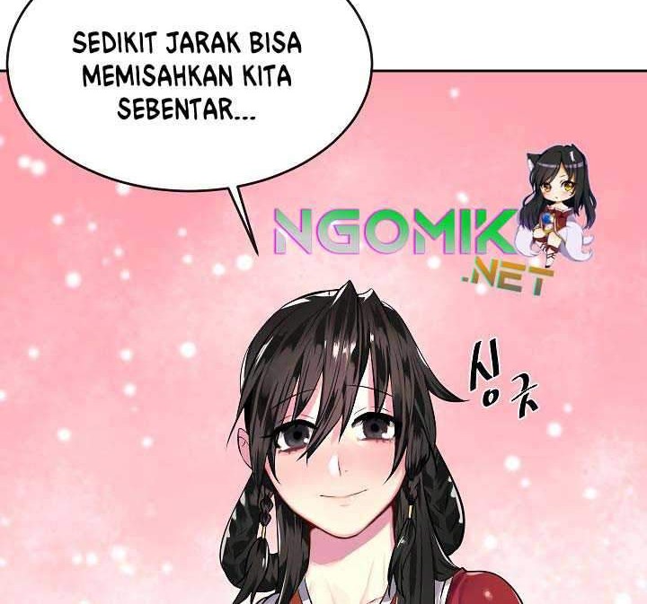 Volcanic Age Chapter 131 - halaman 19