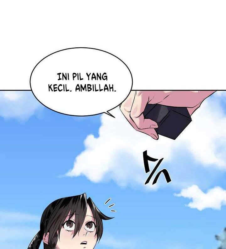 Volcanic Age Chapter 131 - halaman 27
