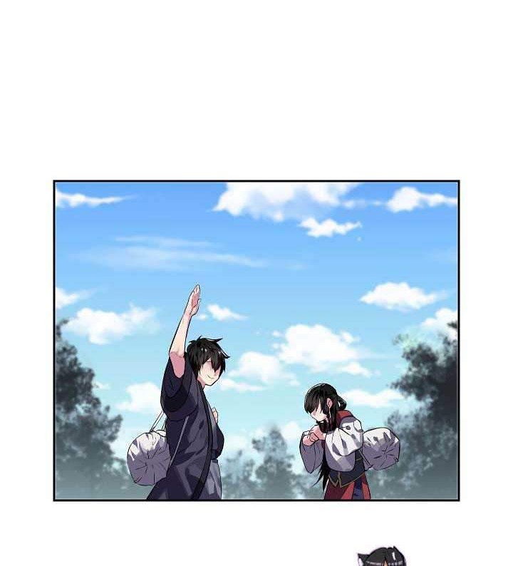 Volcanic Age Chapter 131 - halaman 29