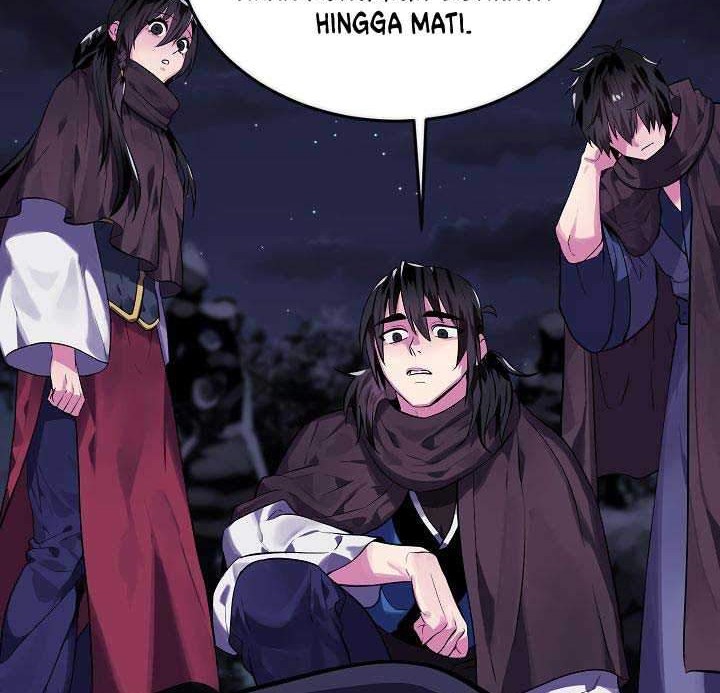 Volcanic Age Chapter 131 - halaman 3